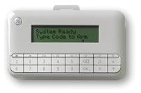 Funkalarmsystem